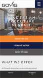 Mobile Screenshot of govig.com